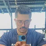 Elizeu - Prof de personal trainer - 