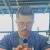 Elizeu - Prof de personal trainer - 