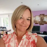 Nelly - Prof de français - Tinchebray-Bocage