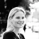 Dagmara - Lehrkraft für American English - Berlin