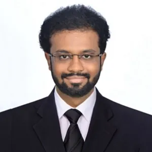 Vijay P - Computer programming tutor - Dublin
