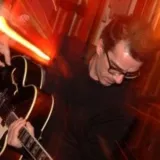 Alberto - Profe de guitarra acústica - Almería