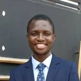 Samson - Maths tutor - London