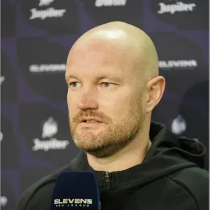 Markus - Fußballtrainer - Burghaun