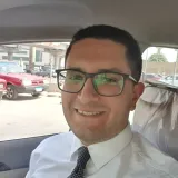 Abdelrahman - Maths tutor - Cairo