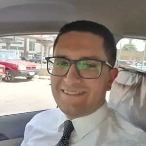 Abdelrahman - Maths tutor - Cairo