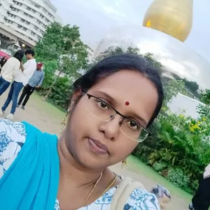 Radha - Biology Tutor - Hyderabad