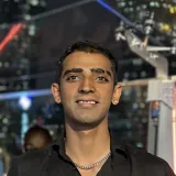 Shehryar - Mandarin tutor - London