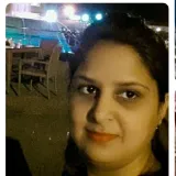 Namrata - Maths tutor - Indore