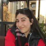 Magali - profesor de inglés - Córdoba