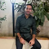 Yash pratap - English tutor - New Delhi