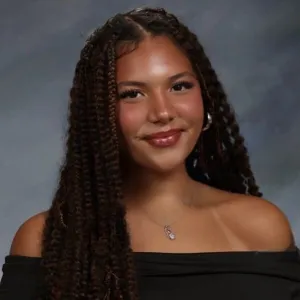 Aaliyah - Maths teacher - Baton Rouge