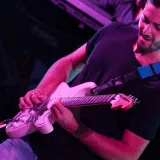 Antonio - Insegnante di chitarra - Napoli