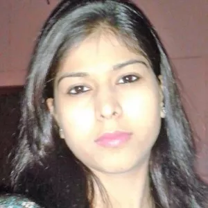 Sandhya - Maths tutor - Navi Mumbai