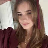 Maelie - English tutor - Repentigny