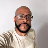 Eliabe - Professor de inglês - São Paulo