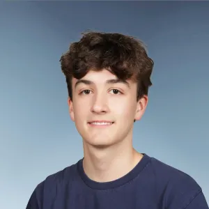 Asher - Spanish tutor - Greensboro