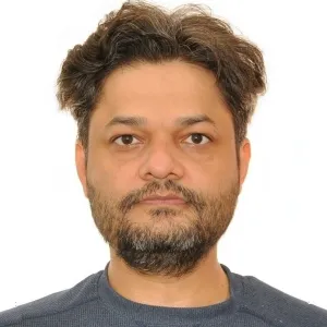 Gaurav - Programming languages tutor - Ghaziabad