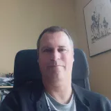 Fabrice - Prof de français - Périgueux