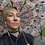 Elena - Lehrkraft für Englisch - Ulm