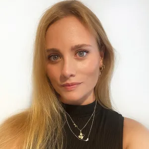 Sara - Profe de italiano - Barcelona