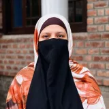 Saib binti - English tutor - Srinagar