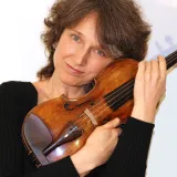 Aude - Prof de violon - Clamart