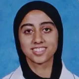 Duaa - Maths tutor - Rooty Hill