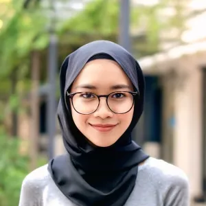 Imane - Prof d'arabe - Sainte-Rose