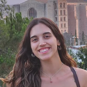 Irina - Profe de catalán - Gerona