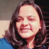Anuska - History teacher - North 24 Parganas