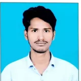 Tulasayya - Geography tutor - Ichchapuram