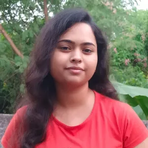Liza - Drawing tutor - Balarampur