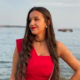 Emma - Prof d'aide aux devoirs - Paris