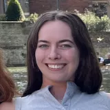 Hannah - Geography tutor - London