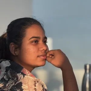 Shaline - English tutor - Chennai