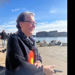 Valérie - Prof d'aide aux devoirs - Pibrac