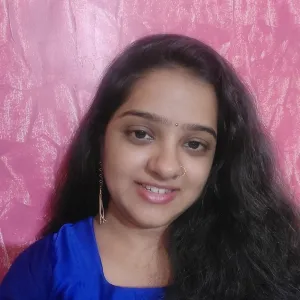 Manasa - English tutor - Eugene