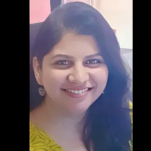 Pournnima - Yoga Instructor - Pune