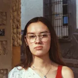 Sophia - French tutor - Los Angeles