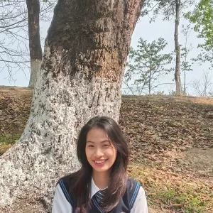 Gloria - Biology tutor - Kohima