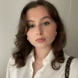 Tessa - Chemistry tutor - Southampton