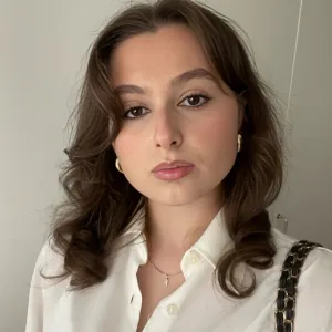 Tessa - Chemistry tutor - Southampton