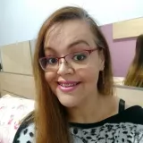 Luciane - Professor de Alfabetização - São Carlos