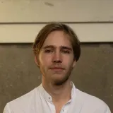 Koen - Leraar Creatief schrijven - Utrecht
