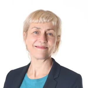 Sandrine - Prof d'anglais - Calvisson
