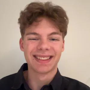 Hugo - Underviser i matematik - København