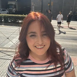 Maria - profesor de español para extranjeros - Málaga