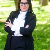 Ana - Profesor de Engleză - Topoloveni