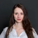 Lydia - Prof d'allemand - Paris